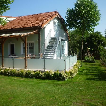Gartenpension Prosl Wina Bagian luar foto