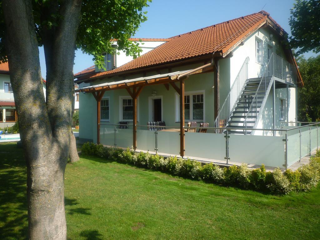 Gartenpension Prosl Wina Ruang foto