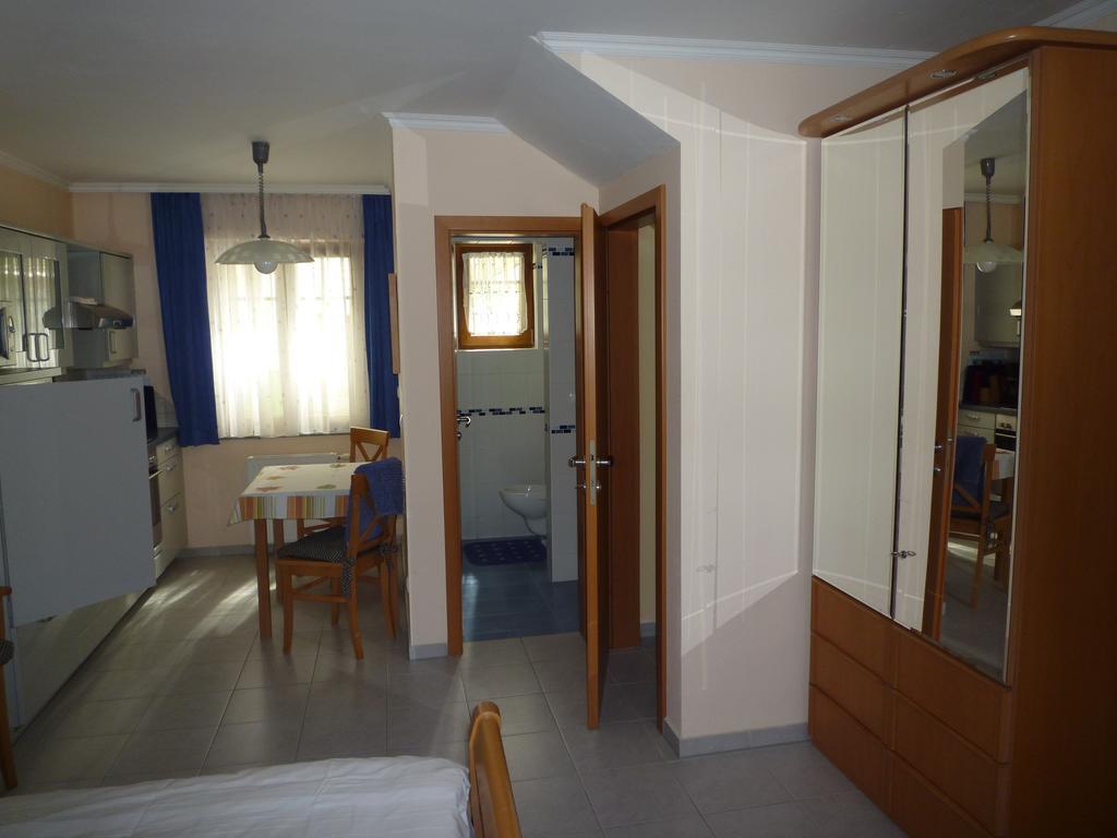 Gartenpension Prosl Wina Ruang foto