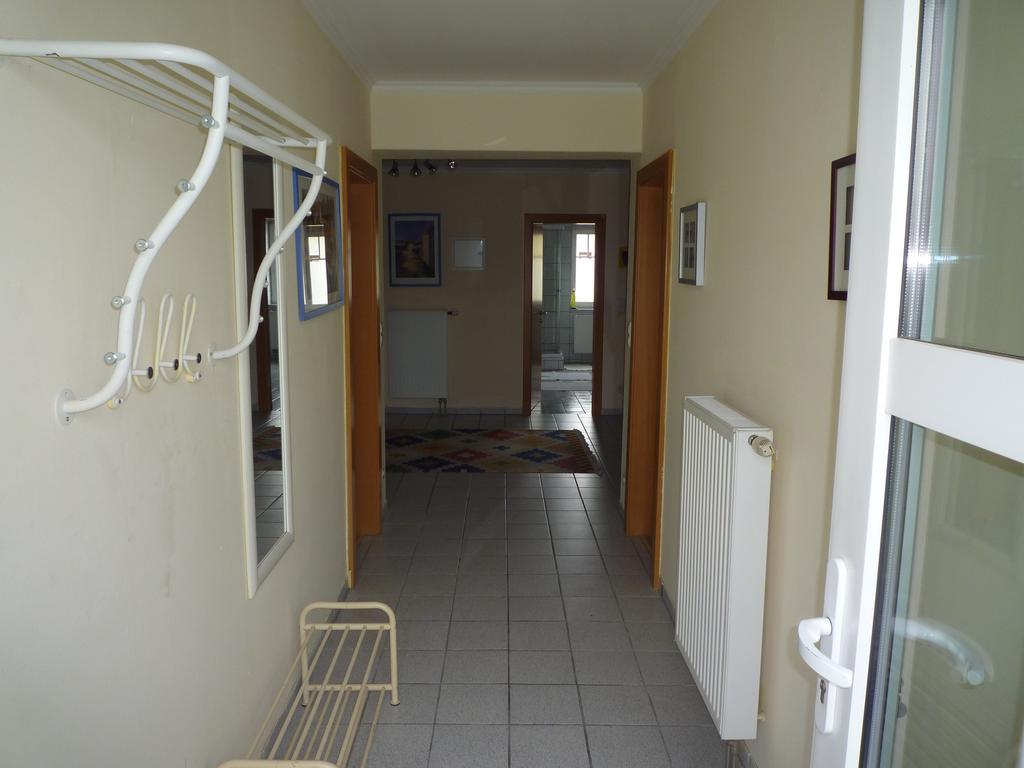 Gartenpension Prosl Wina Ruang foto