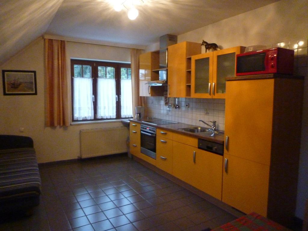 Gartenpension Prosl Wina Ruang foto