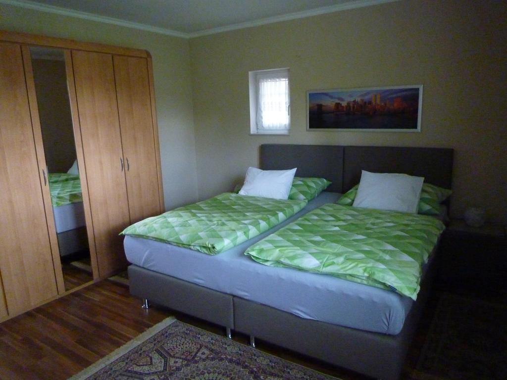 Gartenpension Prosl Wina Bagian luar foto
