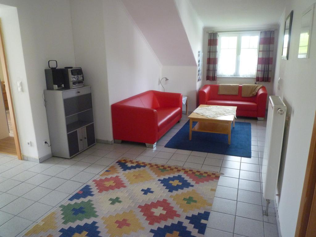 Gartenpension Prosl Wina Bagian luar foto