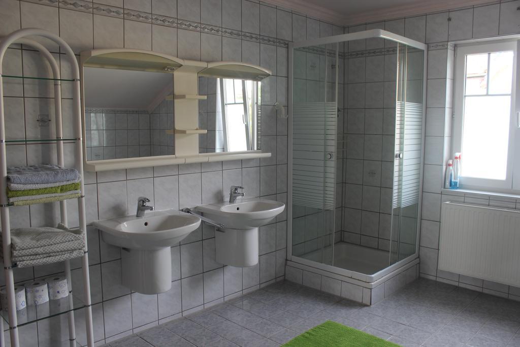 Gartenpension Prosl Wina Bagian luar foto
