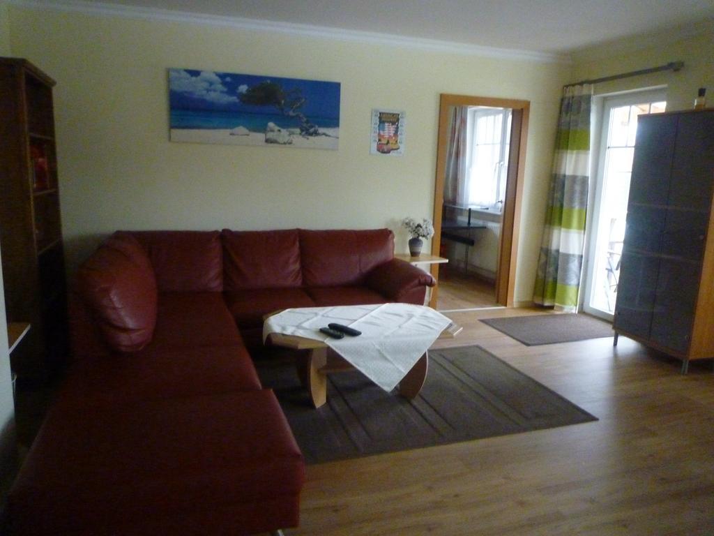 Gartenpension Prosl Wina Bagian luar foto
