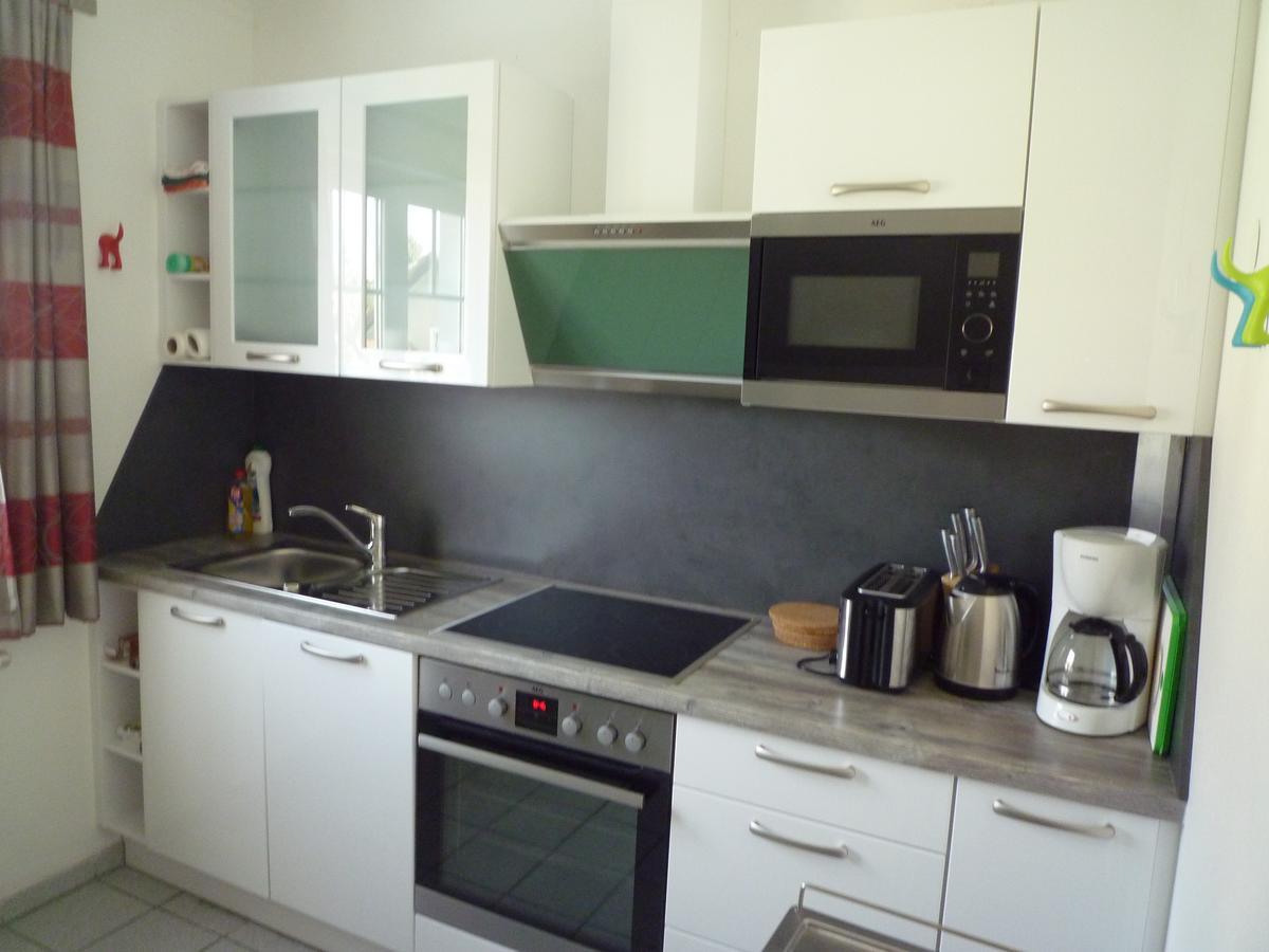 Gartenpension Prosl Wina Bagian luar foto