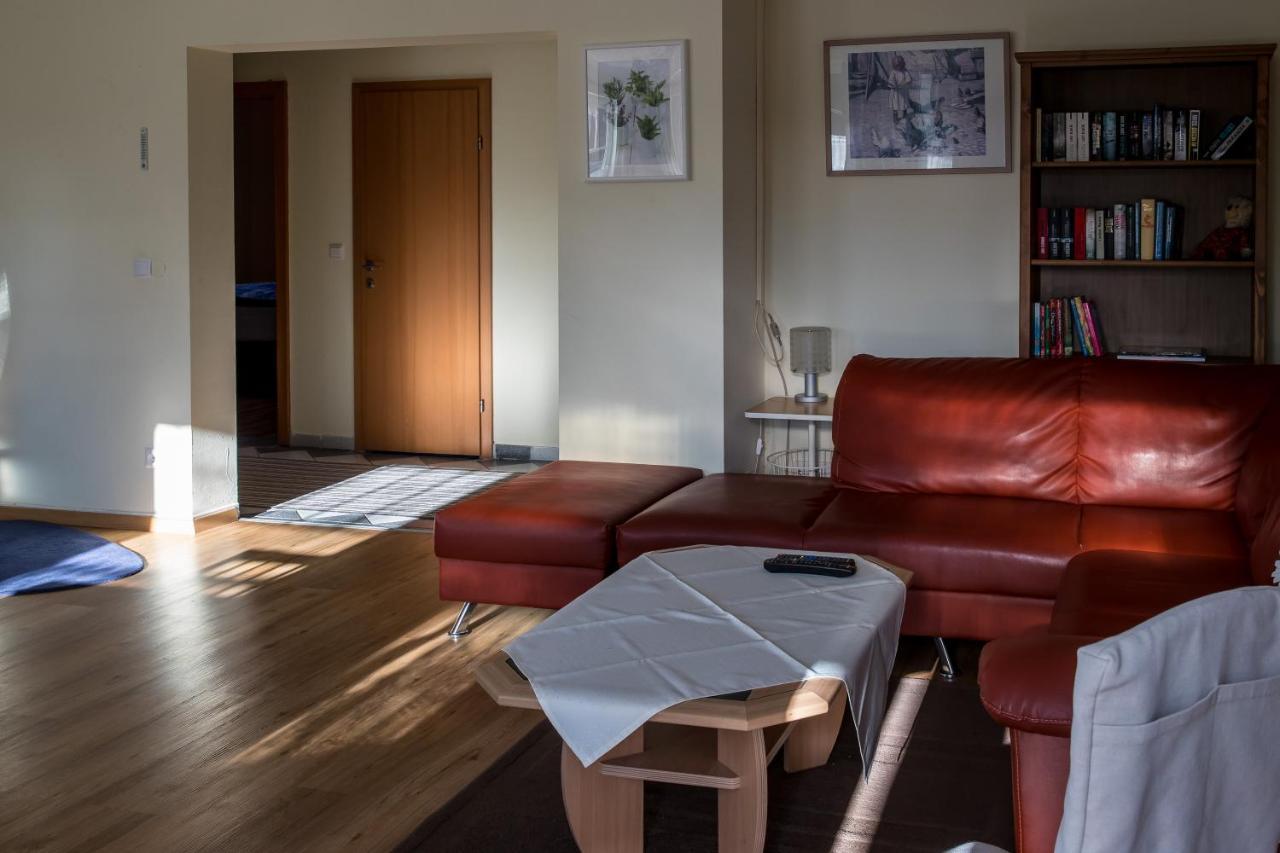 Gartenpension Prosl Wina Bagian luar foto