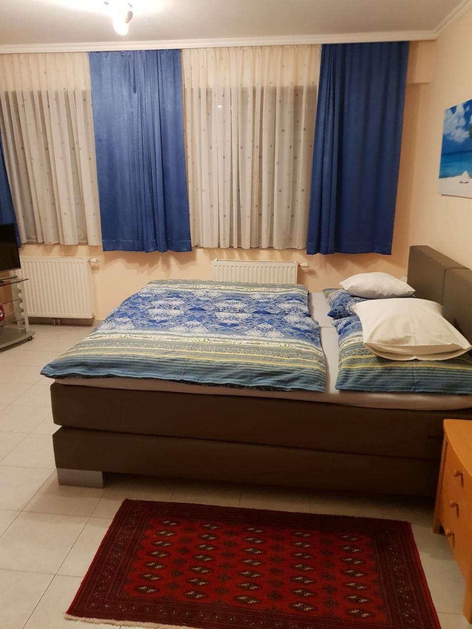 Gartenpension Prosl Wina Bagian luar foto