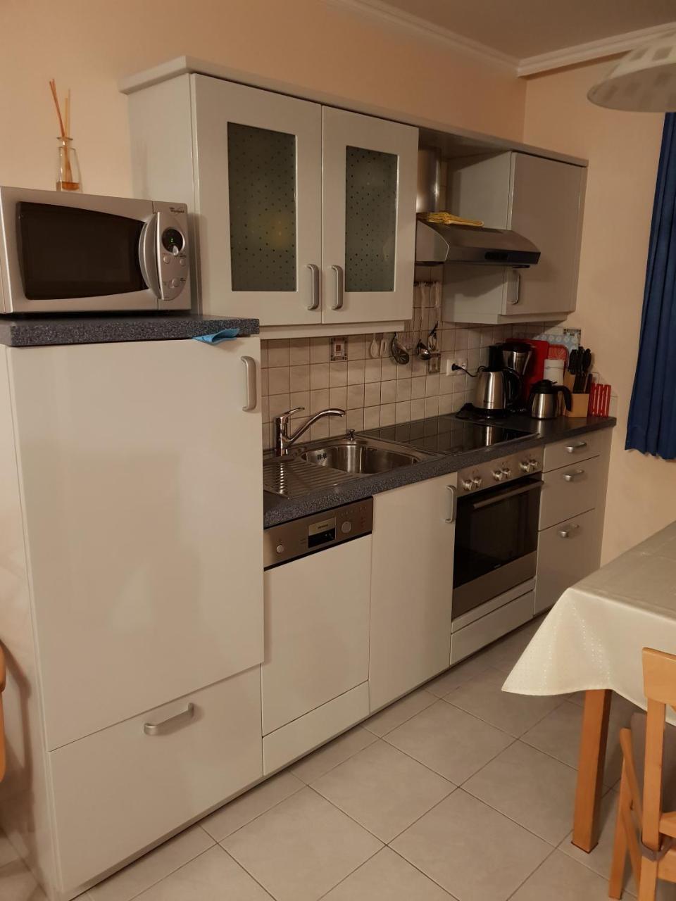 Gartenpension Prosl Wina Bagian luar foto