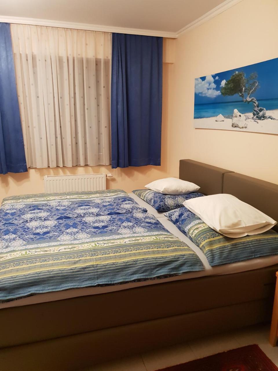 Gartenpension Prosl Wina Bagian luar foto