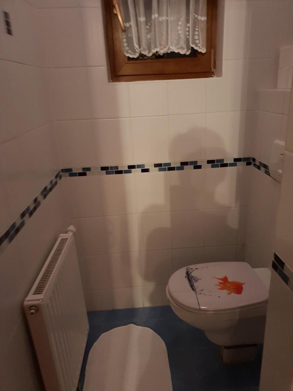 Gartenpension Prosl Wina Bagian luar foto